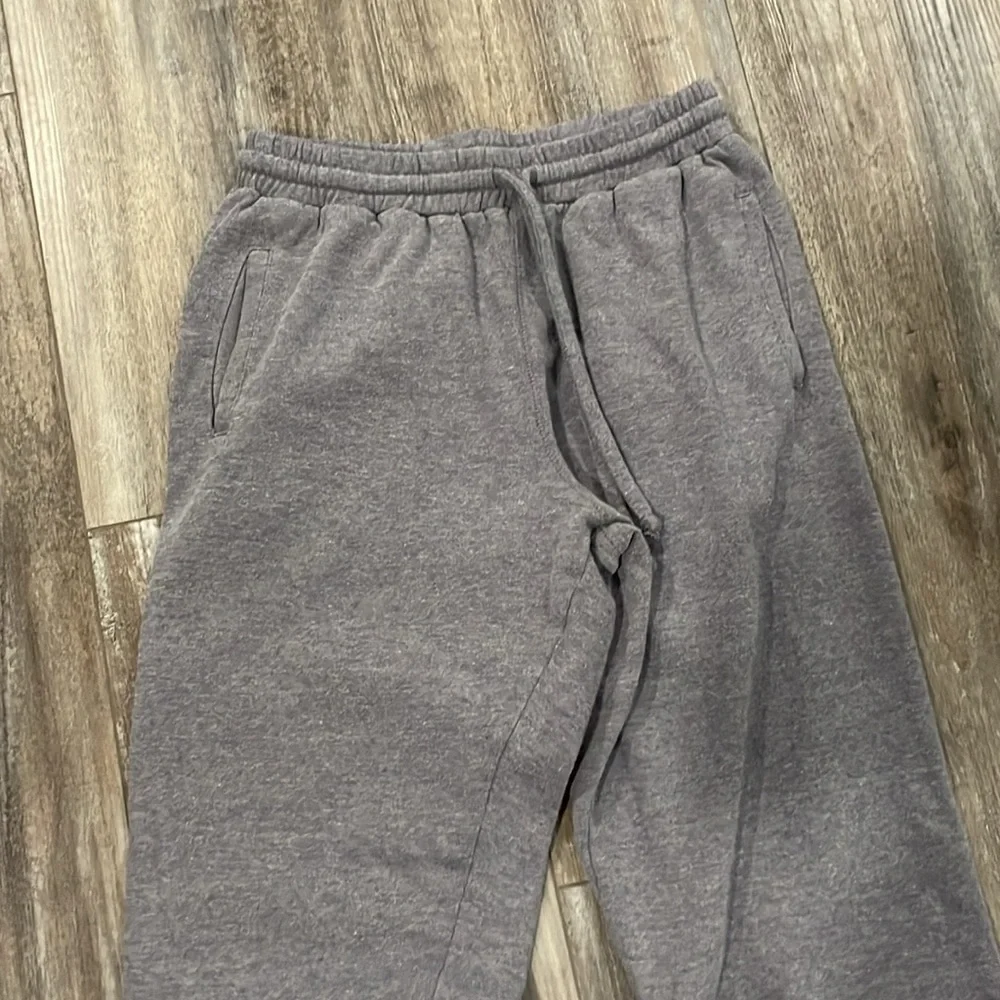 Sub_ Urban Riot Gray Jogger Sweatpants small - Picture 3 of 7
